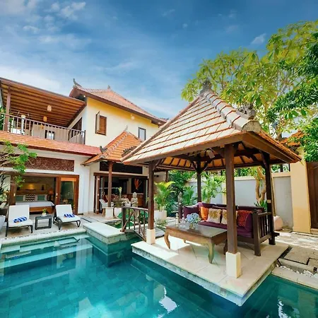 Villa Leona Seminyak