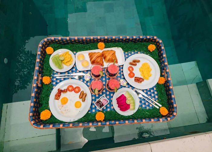 Villa Leona Seminyak