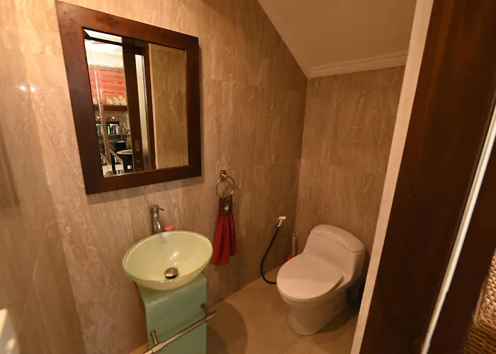 Villa Leona Seminyak