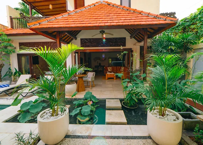 Leona Seminyak