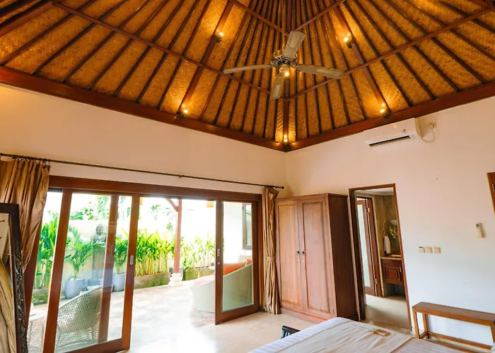 Leona Villa Seminyak