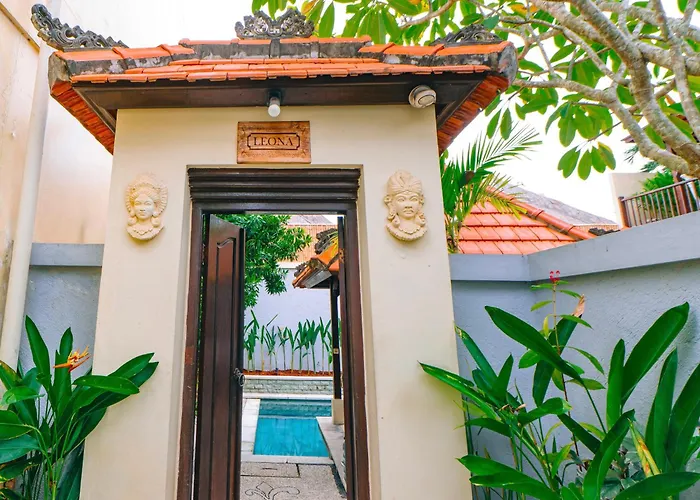 Villa Leona Seminyak