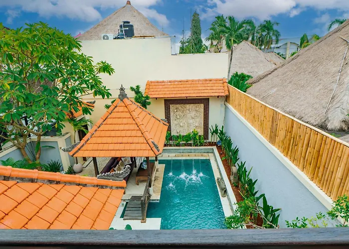 Villa Leona Seminyak