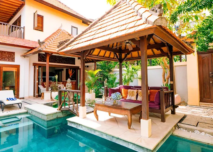 Leona Villa