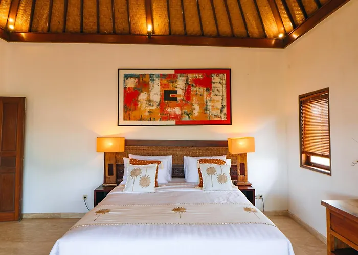 Villa Leona *
