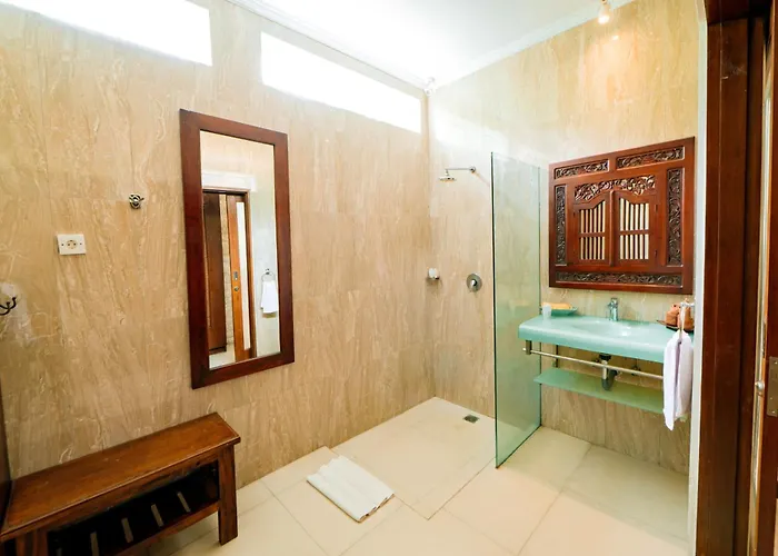 Villa Leona Seminyak