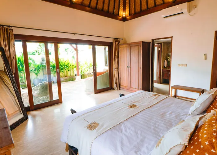 Leona Villa Seminyak