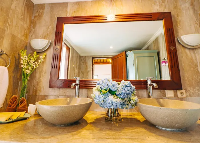 Leona Villa Seminyak