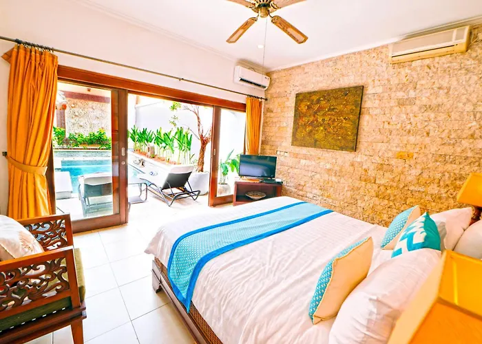Villa Leona *