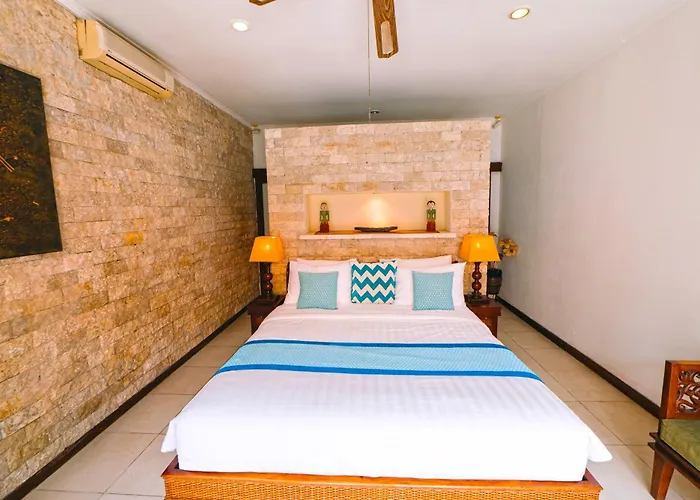 Leona Villa Seminyak