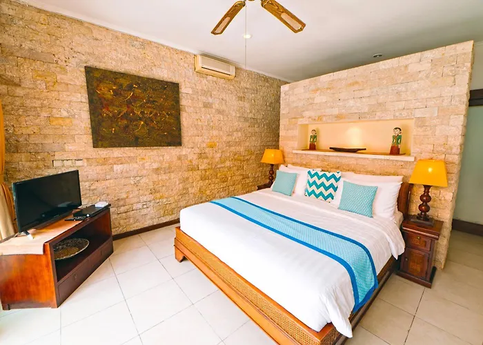Villa Leona Seminyak