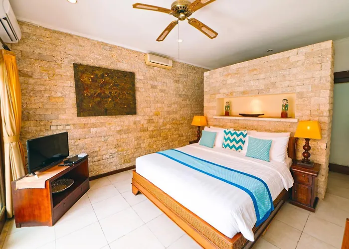 Leona * Seminyak
