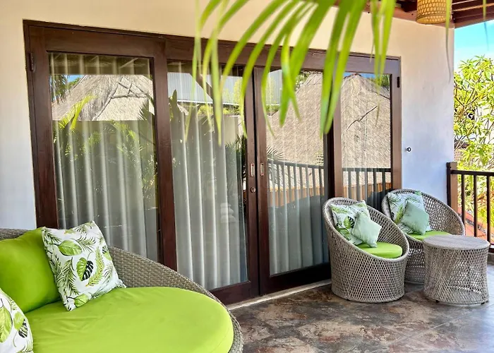 Leona Villa Seminyak