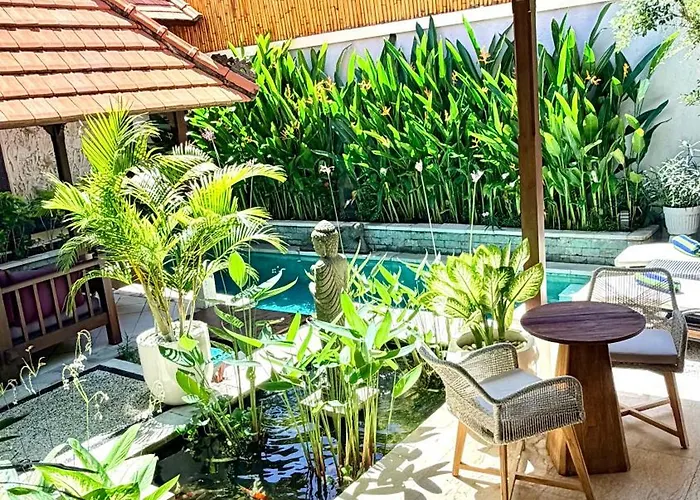 Villa Leona *